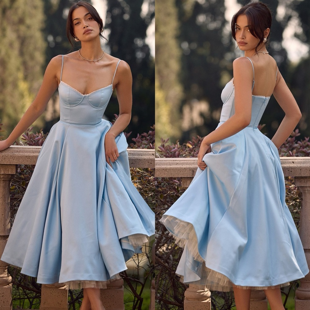 House of CB mademoiselle
